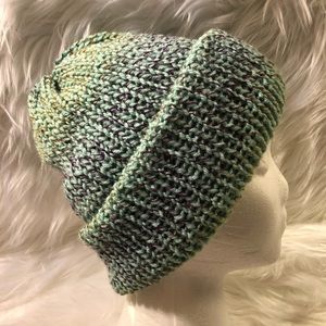 Knitted Hat